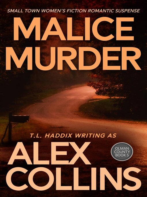 Title details for Malice Murder by Alex Collins - Available